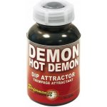 Starbaits Dip Concept Hot Demon 200 ml – Zbozi.Blesk.cz