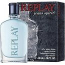 Replay Jeans Spirit! toaletní voda pánská 75 ml tester