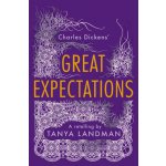 Great Expectations - Landman Tanya – Hledejceny.cz