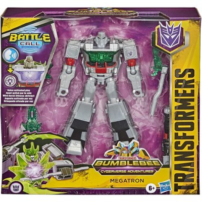 Hasbro Transformers Cyberverse Megatron Trooper Class – Zboží Mobilmania