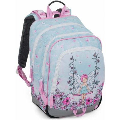 Bagmaster Alfa 25 A víla vícebarevná – Zboží Mobilmania