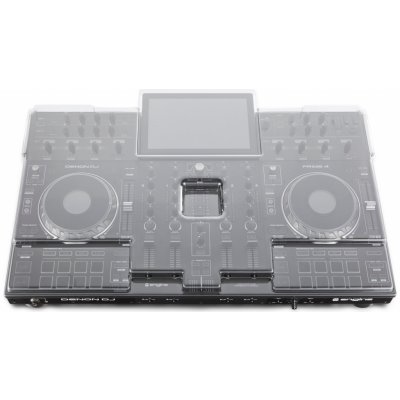 Decksaver Denon Prime4 Cover