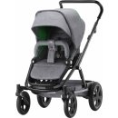 Britax Go Big 2 Grey melange Black 2018