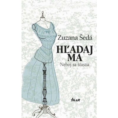 Hľadaj ma – Zbozi.Blesk.cz