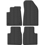 Koberce gumové Gledring Citroen C3 Aircross 2025- spalovací motor i hybrid – Sleviste.cz