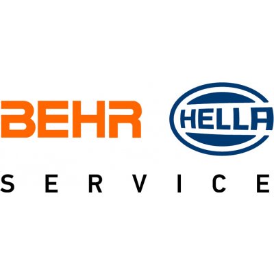 BEHR HELLA SERVICE Výparník klimatizace BHS 8FV 351 330-661 – Zbozi.Blesk.cz