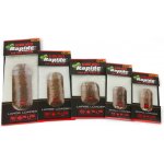 Fox PVA Rapide Refills Slow Melt 85 mm x 220 mm x 20 bags Náhradní sáčky – Hledejceny.cz