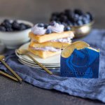 Almara Soap přírodní mýdlo Blueberry Jam 100 g – Sleviste.cz