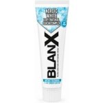 BlanX Nordic White bělicí 75 ml – Hledejceny.cz