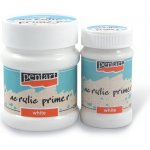 Podkladový šeps bílý PENTART 100 ml – Zbozi.Blesk.cz