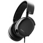 SteelSeries Arctis 3 – Zboží Živě