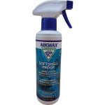 Nikwax Softshell Proof Spray-On 300 ml – Sleviste.cz