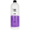 Šampon Revlon Pro You The Toner Shampoo 1000 ml