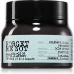 Farmona FORGET ME NOT Holidays in Bali intenzivní tělové máslo 200 ml – Zbozi.Blesk.cz