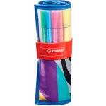 Stabilo Pen 68 25 ks – Zboží Živě