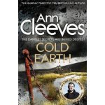 Cold Earth Shetland Ann Cleeves – Hledejceny.cz