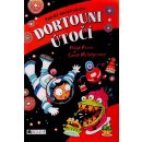 Potrhlá dobrodružství Dortouni útočí - Philip Reeve