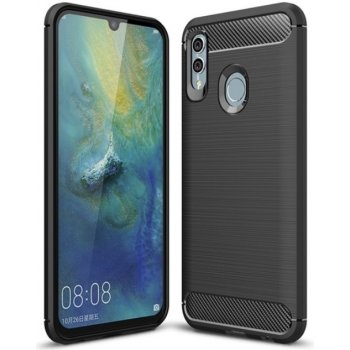 Pouzdro Beweare Ohebné carbon Huawei P Smart 2019 / Honor 10 Lite - černé