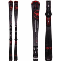 rossignol pursuit 800 ti