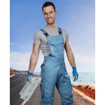 Ardon H6114 SUMMER kalhoty s laclem světle šedé – Zboží Dáma