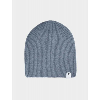 4F Unisex zimní čepice 4FWAW24ACAPU516 Blue – Hledejceny.cz