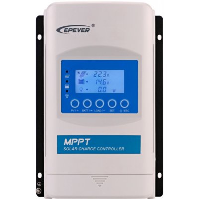 Epever MPPT 2210N – Zboží Dáma