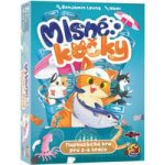 Asmodee Mlsné kočky – Zboží Živě