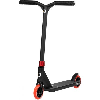 Divine Loki XS červená – Zboží Mobilmania