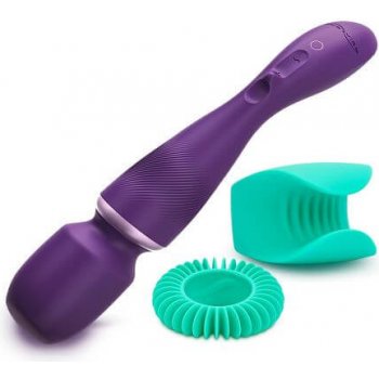 WE-VIBE WAND