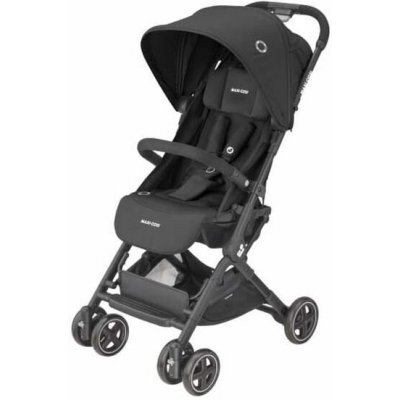 Maxi-Cosi Lara2 Essential Black 2021 – Zboží Mobilmania