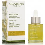 Clarins Zklidňující pleťový olej pro suchou pleť Santal (Santal Face Treatment Oil) 30 ml – Zboží Dáma