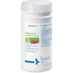 Schülke Mikrozid Sensitive Jumbo ubrousky v dóze, 200 ks – Zboží Dáma