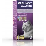 Ceva Feliway Classic Travel spray 20 ml – Zboží Mobilmania