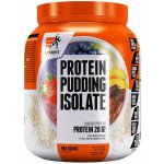 Extrifit Protein Pudding Isolate banana 900 g – Zboží Dáma