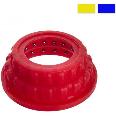 Kinekus Hlava zavařovací UH/kulatá 83/68 ASS - Orion KIN9641008 – Hledejceny.cz