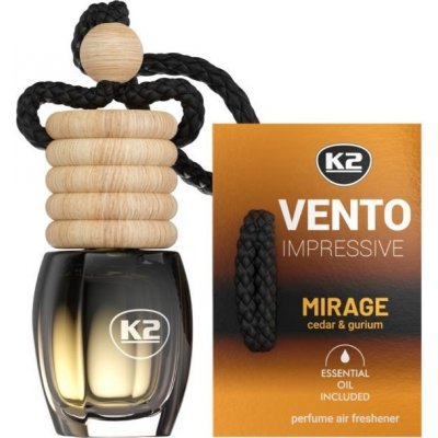 K2 VENTO IMPRESSIVE Mirage 8ml – Sleviste.cz