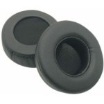 eses náhradní náušníky pro sluchátka Edifier HECATE G2BT černé kožené – Zboží Živě