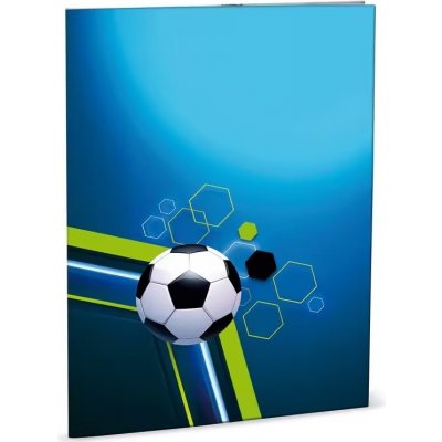 STIL Desky na abecedu Football – Zboží Dáma