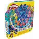 Play-Doh Barevný mega set – Sleviste.cz