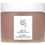 Beauty of Joseon Osvěžující maska s jílem Red Bean (Refreshing Pore Mask) 140 ml – Hledejceny.cz