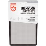 Gear Aid Tenacious Tape Silnylon Patches – Zboží Dáma