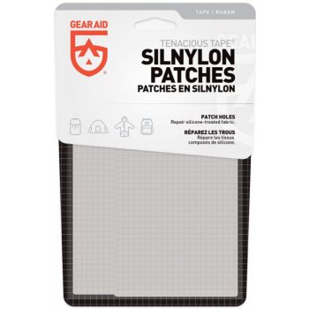 Gear Aid Tenacious Tape Silnylon Patches