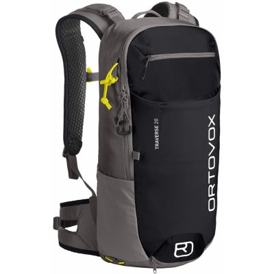 Ortovox Traverse 20l flinstone – Zboží Mobilmania