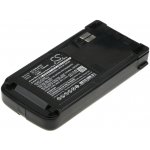 Cameron Sino CS-KNB390TW 7.2V Ni-MH 1100mAh černá - neoriginální – Zboží Živě