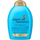 Šampon OGX obnovující šampon marocký arganový olej 385 ml