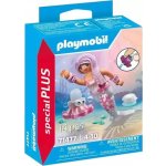 PLAYMOBIL 71477 Mořská panna s chobotnicí Squirt – Zboží Mobilmania