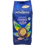 Movenpick Caffe Káva Arabica Crema zrnková 1 kg – Hledejceny.cz