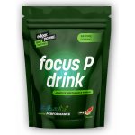 Edgar Focus P Drink 100 g – Hledejceny.cz