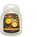 Chestnut Hill Candle vonný vosk Pumpkin Honey Chai 105 g – Hledejceny.cz