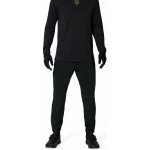 Fox Flexair Pant Black – Zboží Mobilmania